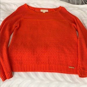 Michael Kors Knit Sweater